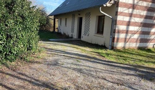 Five-Bedroom House