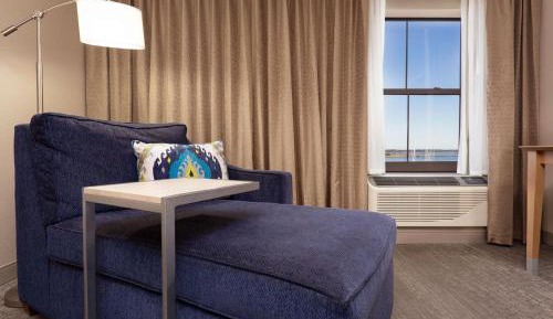 Premium King Room - Water View