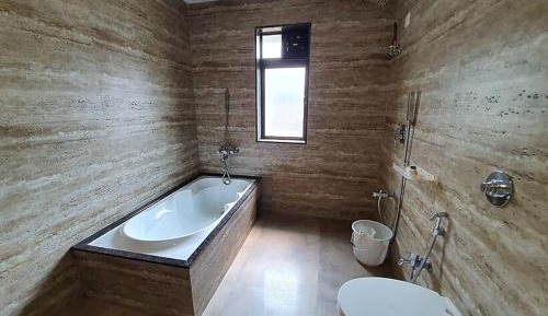 Deluxe Double Room with Bath