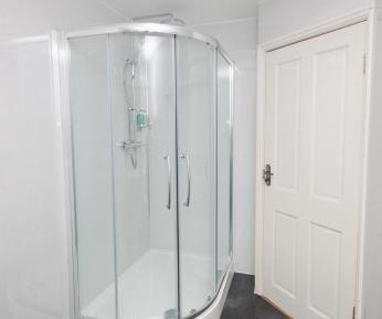 Executive One-Bedroom Apartment (2-4 Adults) Micklegate Lodge