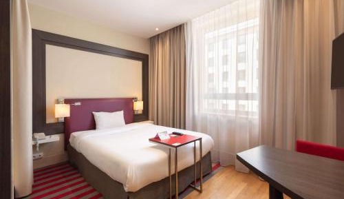Classic Single Room