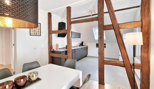 Superior Apartment