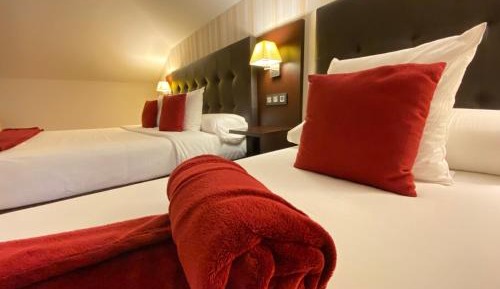 Superior Triple Room
