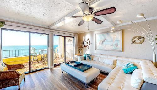 Two Bedroom Apartment 