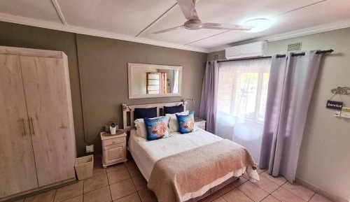 Family Apartment