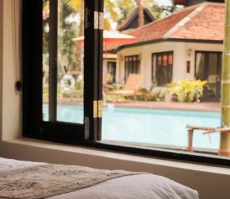 Comfort Quadruple Room