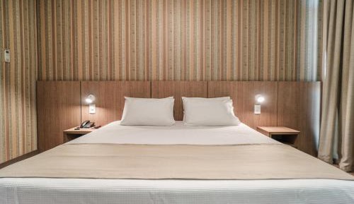 Double Room with Lake View