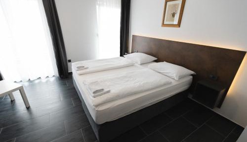 Family Suite with Balcony