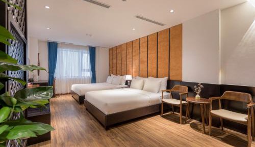Family Suite