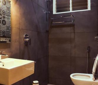 Comfort Triple Room