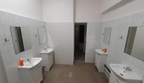 Bed in 4-Bed Dormitory Room