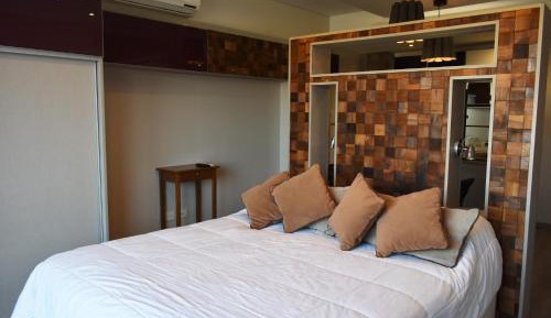 Standard Double Suite