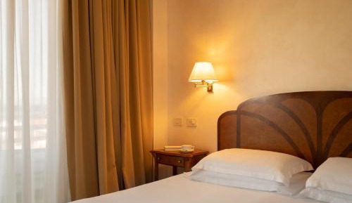 Standard Junior Suite