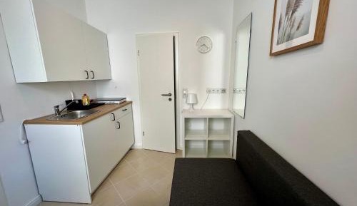 Small Single Room