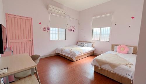 Triple Room with Balcony