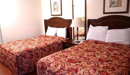 One-Bedroom Suite