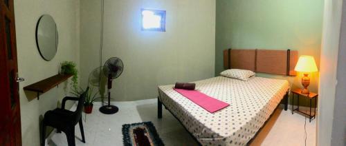 Budget Single Room