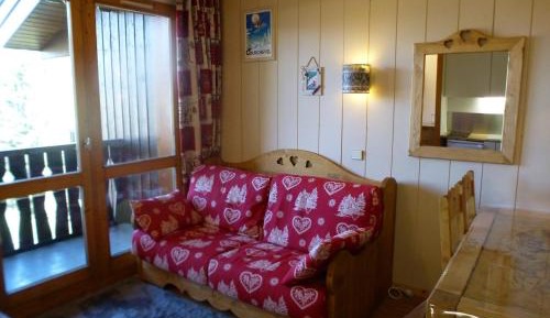 Apartment (4 Adults)