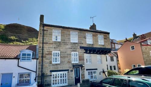 Four-Bedroom House