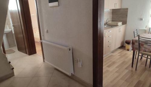 Apartment - Ground Floor