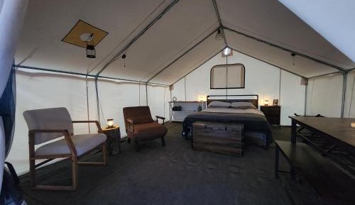 Tent