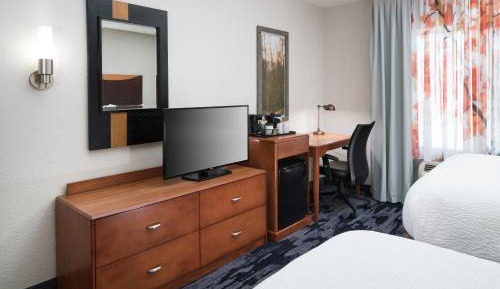 Guest room, 2 Queen