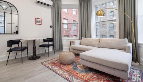 Superior Apartment