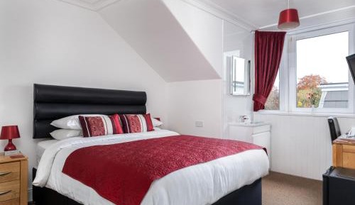 Small Double Room