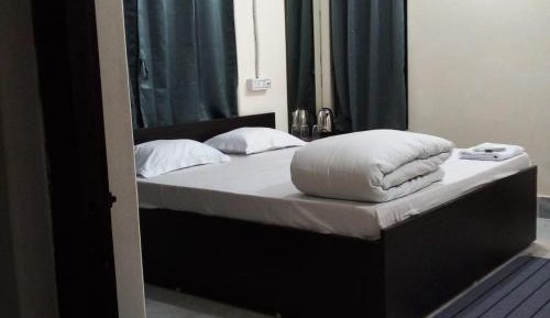 Triple Room with Private External Bathroom