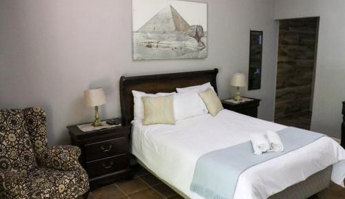 Superior Double or Twin Room