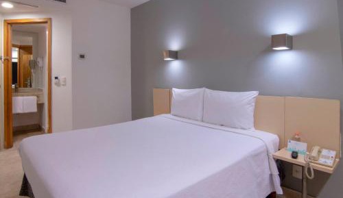 Superior Queen Room