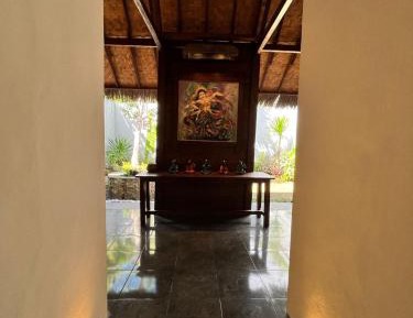 Two-Bedroom Villa