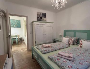 2-Room-Apartment Arvika, Osterdeich 23