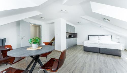 Quadruple Room with Bathroom