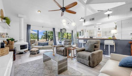 Vacation Home