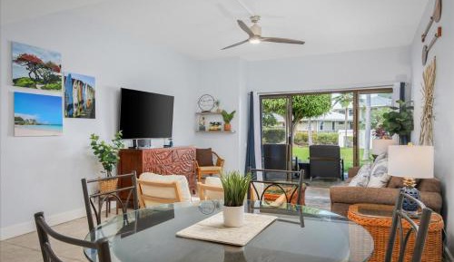 Unit #103 Garden View 1 Bedroom