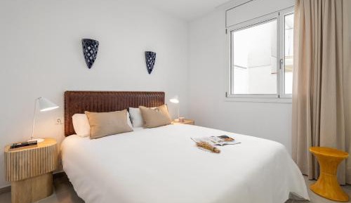 Duplex Apartment