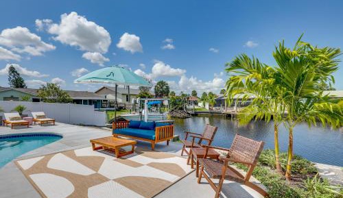 Vacation Home