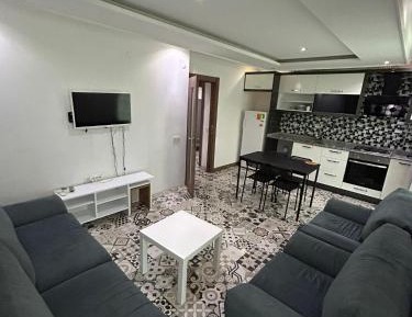 Economy Quadruple Room