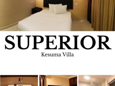 Superior Queen Room