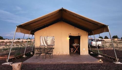 Tent