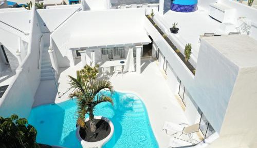 Deluxe Villa with Private Pool