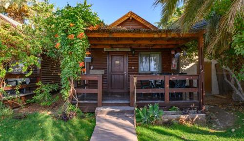 Cabin