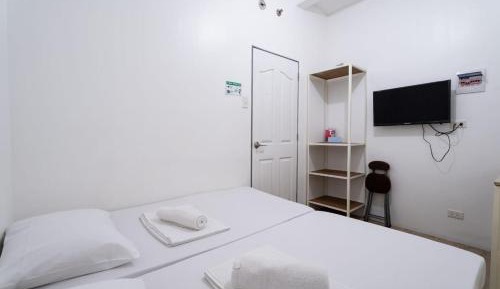 Budget Twin Room