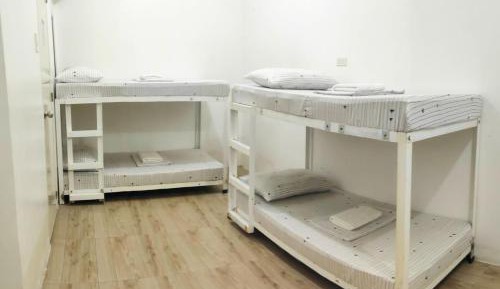 Quadruple Room with Bath