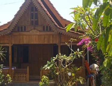 Bungalow