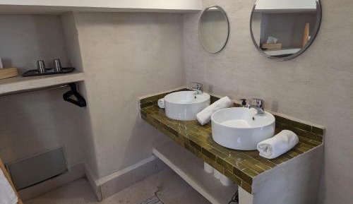 Premium Quadruple Room