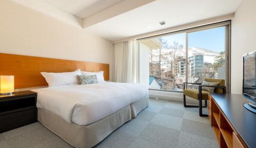 3 Bedroom Suite Annupuri View 