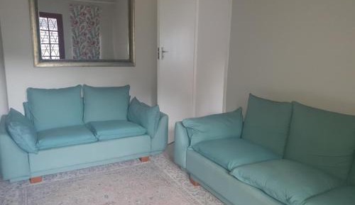 Apartment - Ground Floor