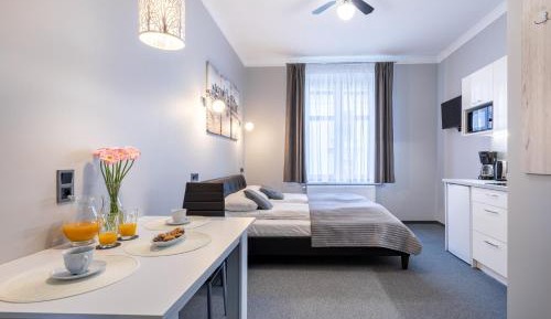 Standard Apartment